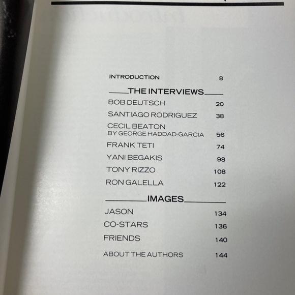 Vintage Book: Streisand Through The Lens By Frank Teti With Karen Moline GUC - Picture 7 of 9